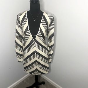 Amazing full Sequin dress